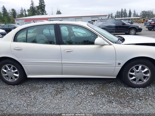 Продаж на аукціоні авто 2005 Buick Lesabre Limited, vin: 1G4HR54KX5U160139, номер лоту: 45228788