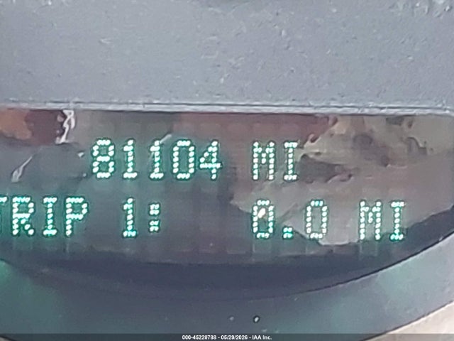 Продаж на аукціоні авто 2005 Buick Lesabre Limited, vin: 1G4HR54KX5U160139, номер лоту: 45228788