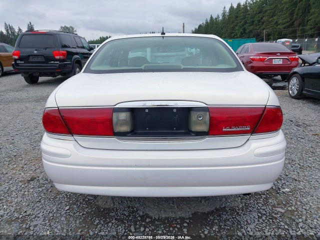 Продаж на аукціоні авто 2005 Buick Lesabre Limited, vin: 1G4HR54KX5U160139, номер лоту: 45228788