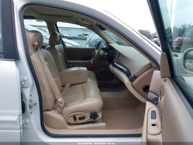 Продаж на аукціоні авто 2005 Buick Lesabre Limited, vin: 1G4HR54KX5U160139, номер лоту: 45228788