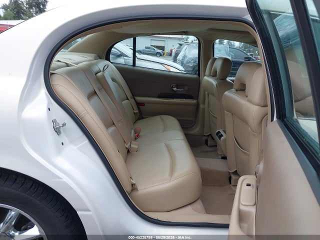 Продаж на аукціоні авто 2005 Buick Lesabre Limited, vin: 1G4HR54KX5U160139, номер лоту: 45228788