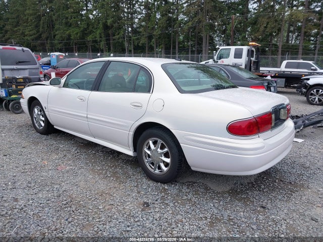 Продаж на аукціоні авто 2005 Buick Lesabre Limited, vin: 1G4HR54KX5U160139, номер лоту: 45228788