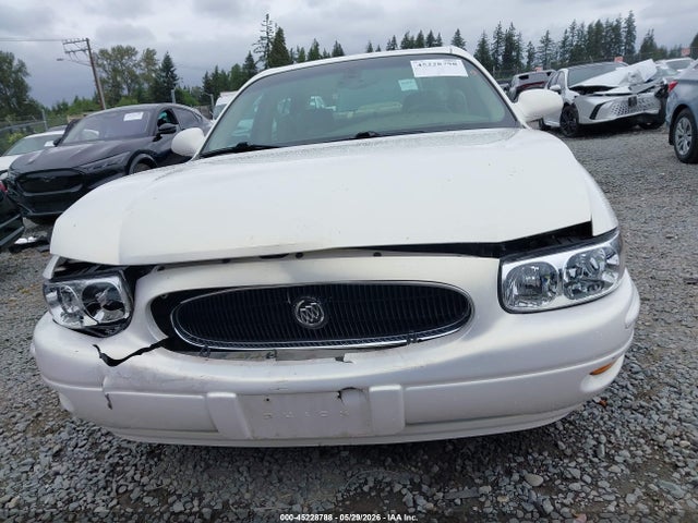 Продаж на аукціоні авто 2005 Buick Lesabre Limited, vin: 1G4HR54KX5U160139, номер лоту: 45228788