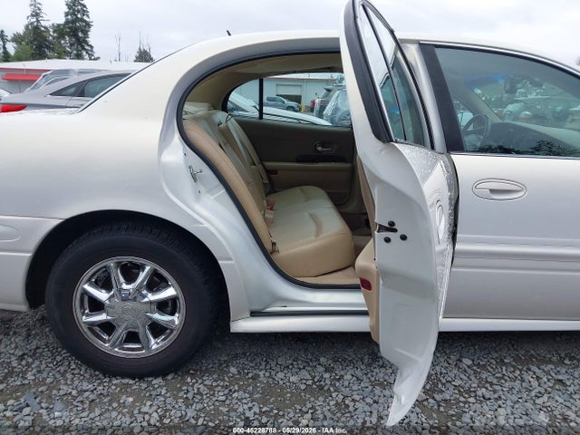Продаж на аукціоні авто 2005 Buick Lesabre Limited, vin: 1G4HR54KX5U160139, номер лоту: 45228788