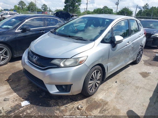 Aukcja sprzedaży 2016 Honda Fit Ex, vin: JHMGK5H75GX028528, numer aukcji: 45228792