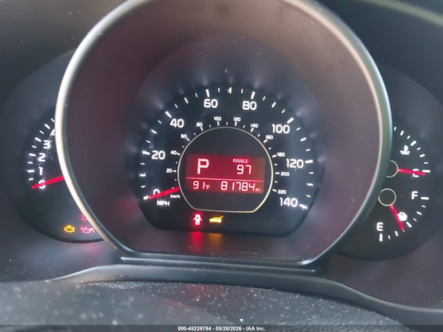 KIA SOUL + 2018 KNDJP3A58J7571479 Image 15
