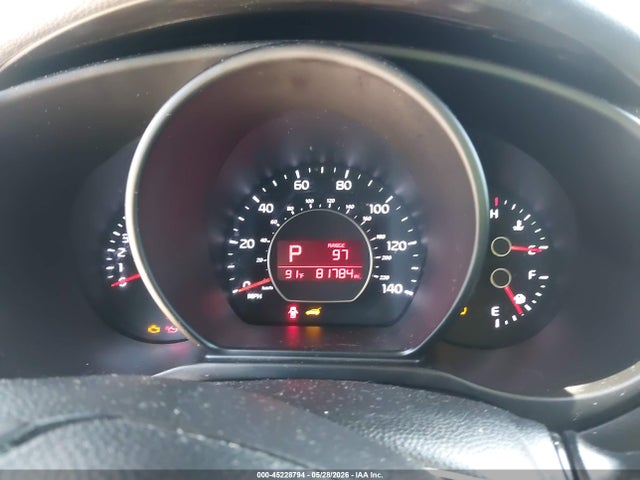KIA SOUL + 2018 KNDJP3A58J7571479 Image 7