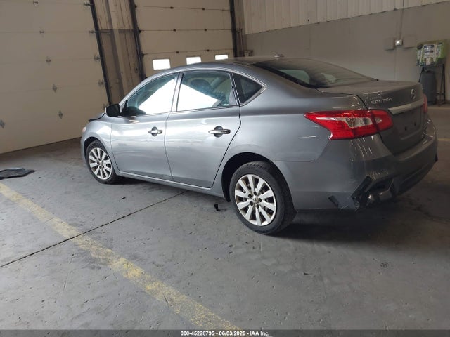 Nissan SENTRA SV 2017 3N1AB7AP0HY343124 Image 3