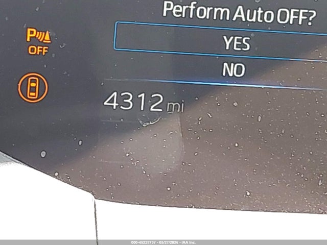 JTDADABU6T3033070 Toyota Prius Xle Awd-e