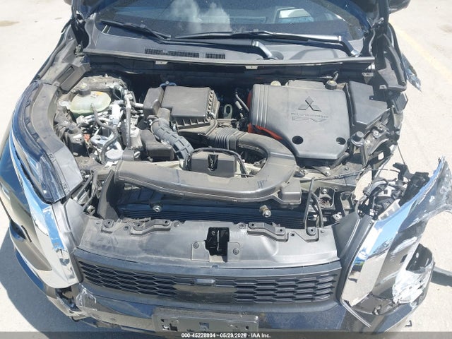 Aukcja sprzedaży 2023 Mitsubishi Outlander Phev 40th Anniversary S-awc, vin: JA4T5VA98PZ035667, numer aukcji: 45228804
