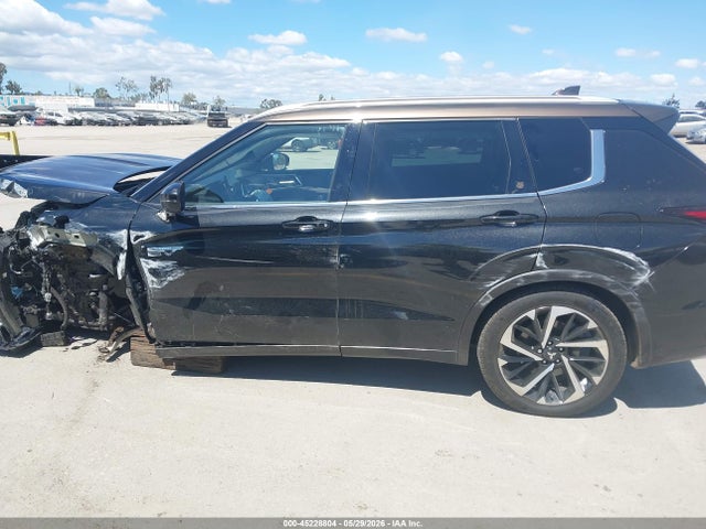 Aukcja sprzedaży 2023 Mitsubishi Outlander Phev 40th Anniversary S-awc, vin: JA4T5VA98PZ035667, numer aukcji: 45228804