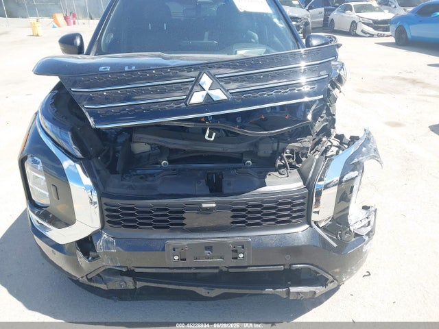 Aukcja sprzedaży 2023 Mitsubishi Outlander Phev 40th Anniversary S-awc, vin: JA4T5VA98PZ035667, numer aukcji: 45228804