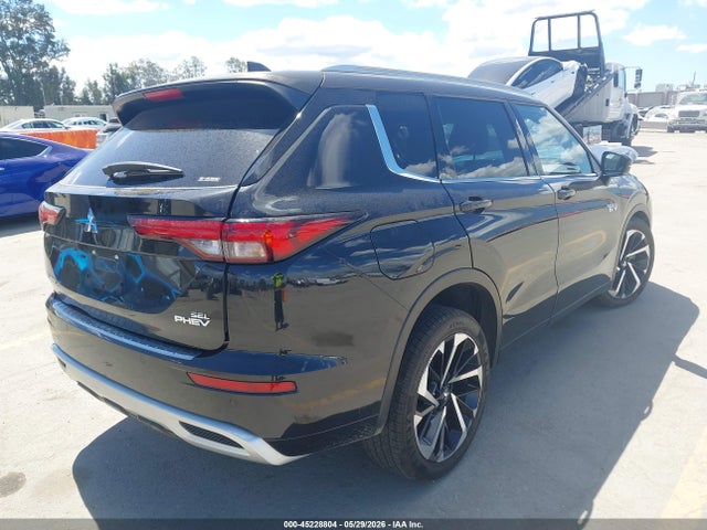 Aukcja sprzedaży 2023 Mitsubishi Outlander Phev 40th Anniversary S-awc, vin: JA4T5VA98PZ035667, numer aukcji: 45228804