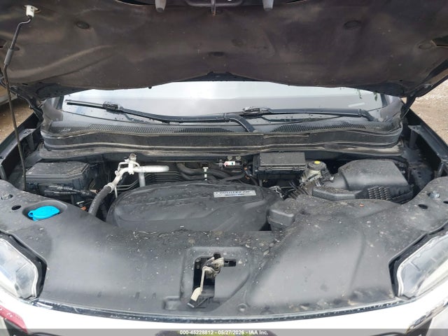 Aukcja sprzedaży 2016 Honda Pilot Elite, vin: 5FNYF6H02GB005625, numer aukcji: 45228812