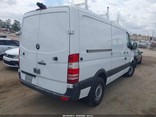 2013 Mercedes-benz Sprinter 2500 Normal Roof მანქანა იყიდება აუქციონზე, vin: WD3PE7CC6D5726074, აუქციონის ნომერი: 45228813