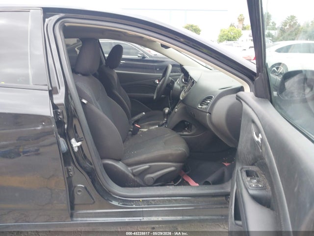 Dodge DART SE 2014 1C3CDFAA7ED747272 Image 5