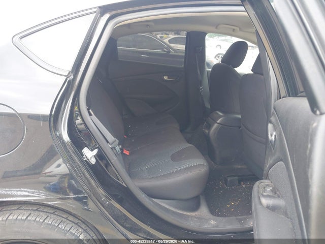 Dodge DART SE 2014 1C3CDFAA7ED747272 Image 8
