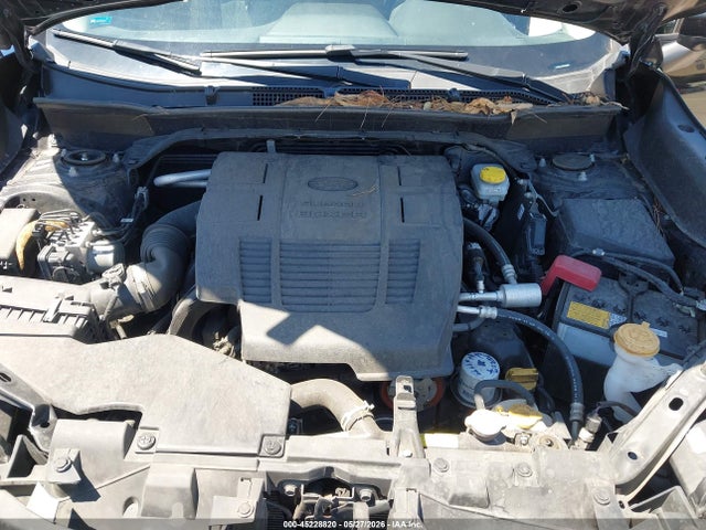 Subaru Forester Sport 2023 JF2SKAJCXPH409864 Image 10