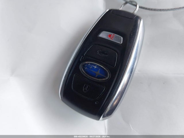 Subaru Forester Sport 2023 JF2SKAJCXPH409864 Image 11