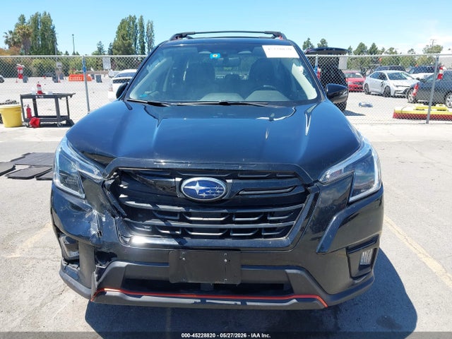 Subaru Forester Sport 2023 JF2SKAJCXPH409864 Image 12