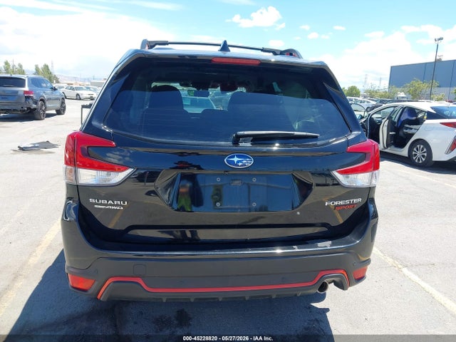 Subaru Forester Sport 2023 JF2SKAJCXPH409864 Image 16