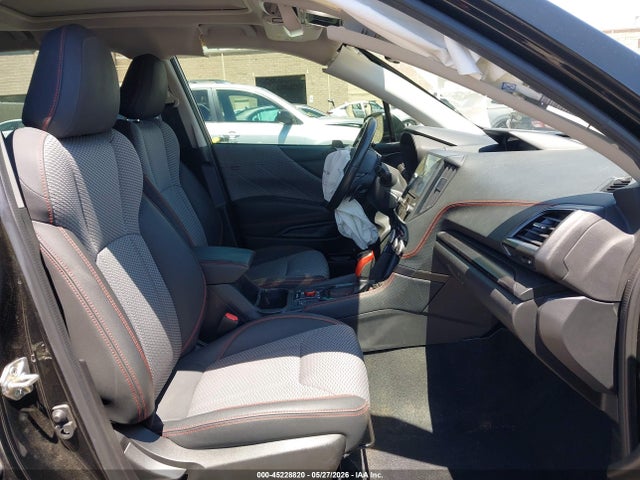 Subaru Forester Sport 2023 JF2SKAJCXPH409864 Image 5