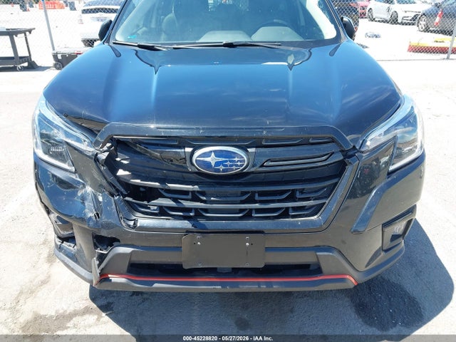 Subaru Forester Sport 2023 JF2SKAJCXPH409864 Image 6