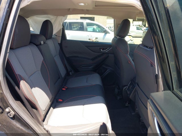Subaru Forester Sport 2023 JF2SKAJCXPH409864 Image 8