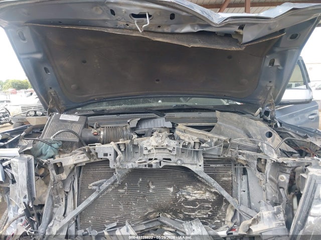 Chevrolet Suburban Ls 2016 1GNSCGEC5GR403173 Image 10