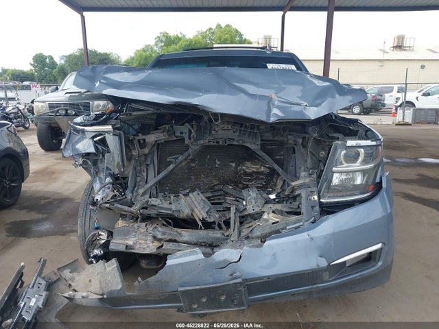 Chevrolet Suburban Ls 2016 1GNSCGEC5GR403173 Image 12