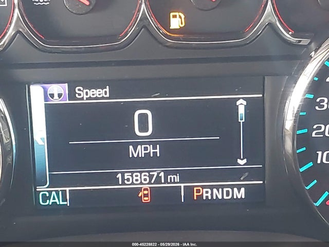 Chevrolet Suburban Ls 2016 1GNSCGEC5GR403173 Image 15