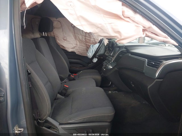Chevrolet Suburban Ls 2016 1GNSCGEC5GR403173 Image 5