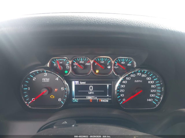 Chevrolet Suburban Ls 2016 1GNSCGEC5GR403173 Image 7