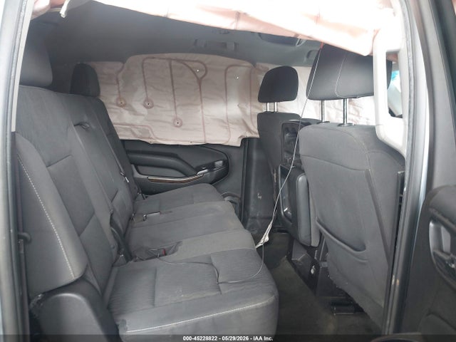 Chevrolet Suburban Ls 2016 1GNSCGEC5GR403173 Image 8