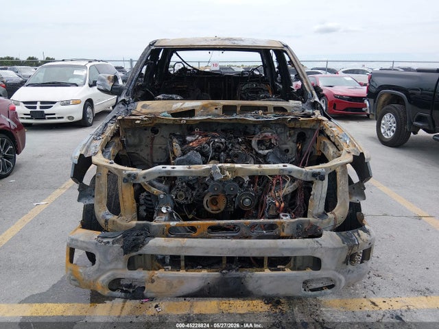 Продаж на аукціоні авто 2020 Ram 1500 Lone Star  4x2 5'7 Box, vin: 1C6RREFM9LN238495, номер лоту: 45228824