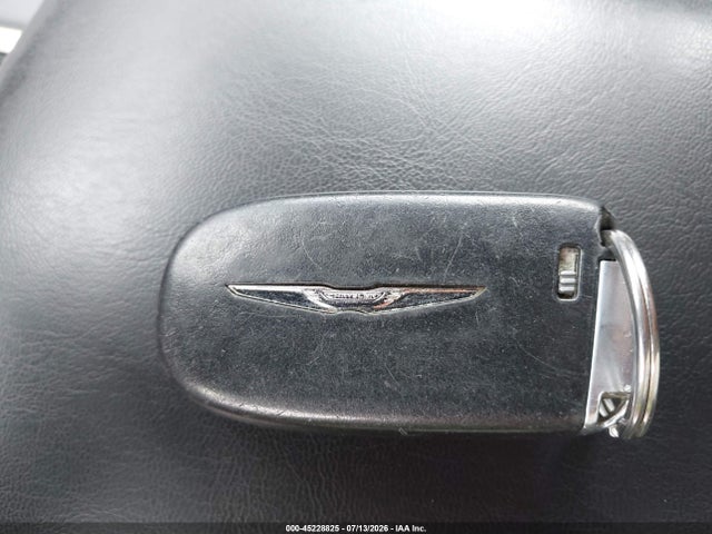 Aukcja sprzedaży 2019 Chrysler 300 Limited, vin: 2C3CCAEG5KH609717, numer aukcji: 45228825