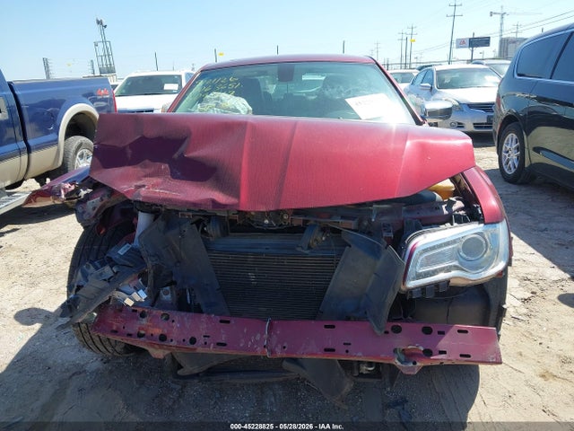 Aukcja sprzedaży 2019 Chrysler 300 Limited, vin: 2C3CCAEG5KH609717, numer aukcji: 45228825