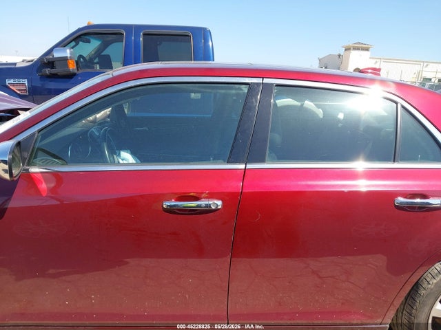 Aukcja sprzedaży 2019 Chrysler 300 Limited, vin: 2C3CCAEG5KH609717, numer aukcji: 45228825