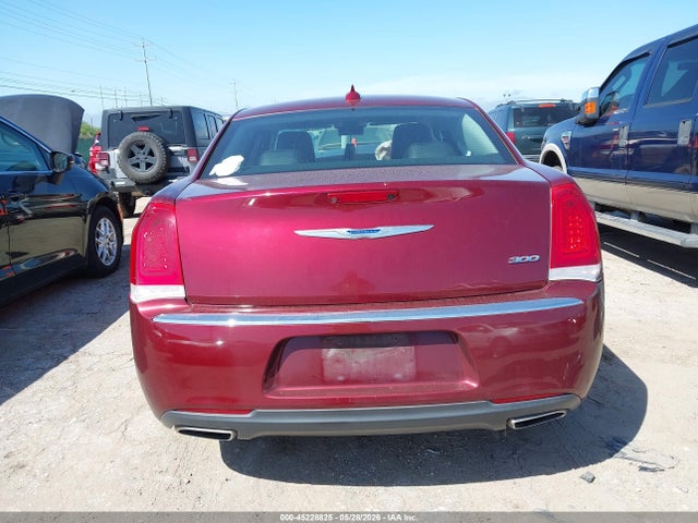 Aukcja sprzedaży 2019 Chrysler 300 Limited, vin: 2C3CCAEG5KH609717, numer aukcji: 45228825