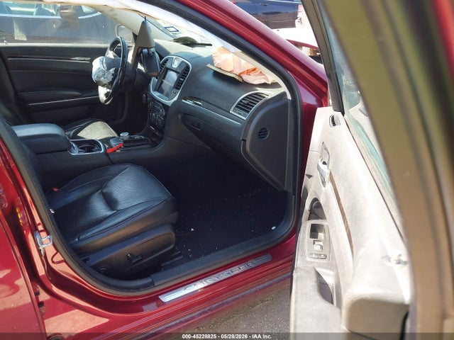 Aukcja sprzedaży 2019 Chrysler 300 Limited, vin: 2C3CCAEG5KH609717, numer aukcji: 45228825