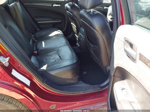 Aukcja sprzedaży 2019 Chrysler 300 Limited, vin: 2C3CCAEG5KH609717, numer aukcji: 45228825