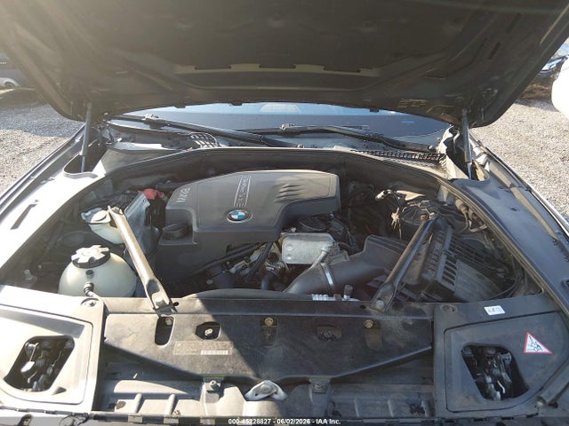 Продажа на аукционе авто 2013 Bmw 528i Xdrive, vin: WBAXH5C5XDDW16117, номер лота: 45228827