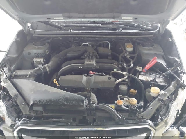 45228830 :رقم المزاد ، JF2GPACC3E8298334 vin ، 2014 Subaru Xv Crosstrek 2.0i Premium مزاد بيع