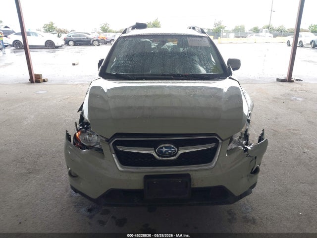 45228830 :رقم المزاد ، JF2GPACC3E8298334 vin ، 2014 Subaru Xv Crosstrek 2.0i Premium مزاد بيع
