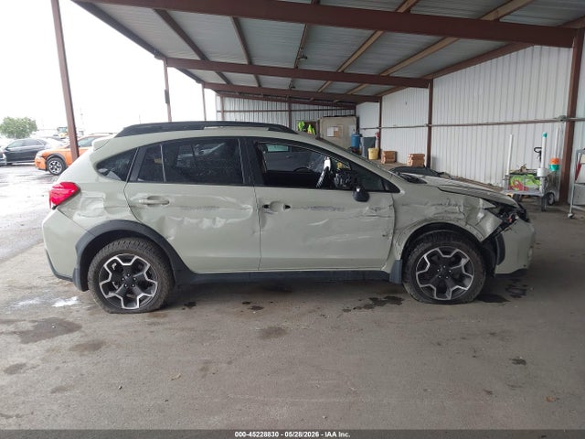 45228830 :رقم المزاد ، JF2GPACC3E8298334 vin ، 2014 Subaru Xv Crosstrek 2.0i Premium مزاد بيع