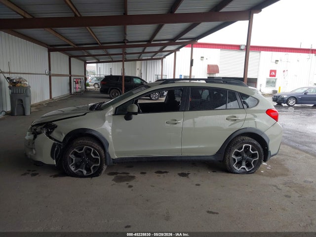 45228830 :رقم المزاد ، JF2GPACC3E8298334 vin ، 2014 Subaru Xv Crosstrek 2.0i Premium مزاد بيع