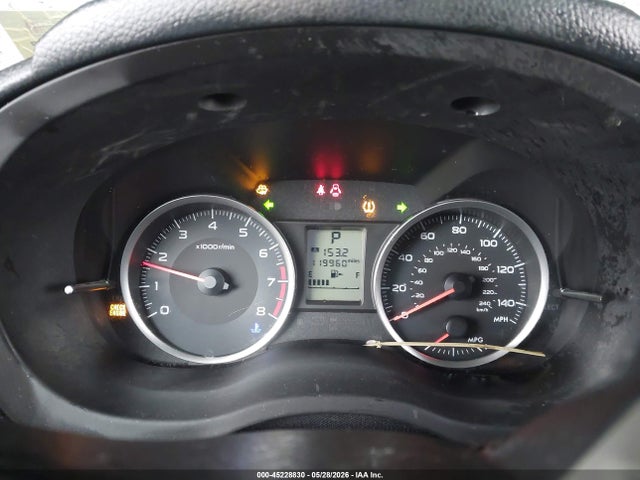 45228830 :رقم المزاد ، JF2GPACC3E8298334 vin ، 2014 Subaru Xv Crosstrek 2.0i Premium مزاد بيع