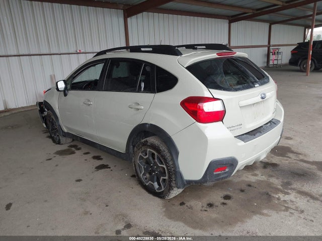 45228830 :رقم المزاد ، JF2GPACC3E8298334 vin ، 2014 Subaru Xv Crosstrek 2.0i Premium مزاد بيع
