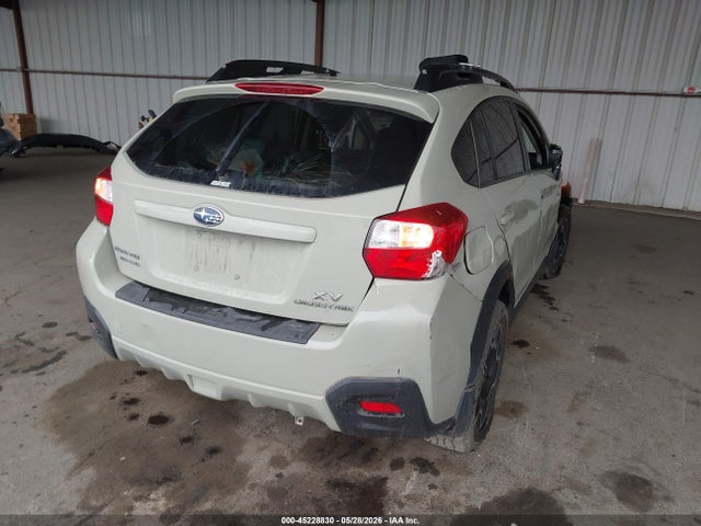 45228830 :رقم المزاد ، JF2GPACC3E8298334 vin ، 2014 Subaru Xv Crosstrek 2.0i Premium مزاد بيع