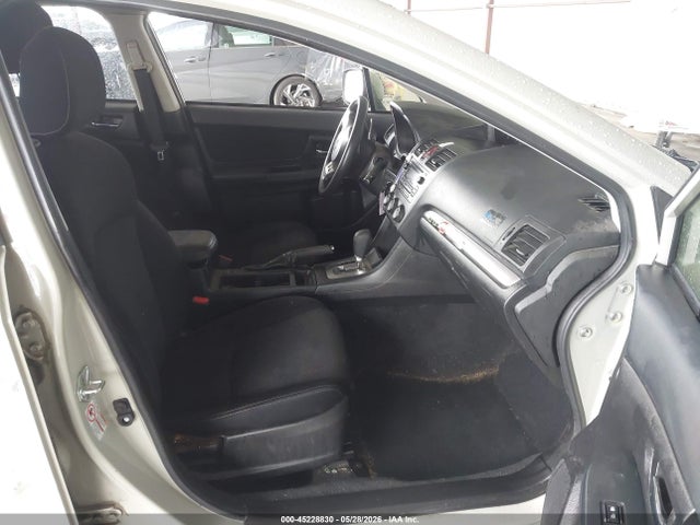 45228830 :رقم المزاد ، JF2GPACC3E8298334 vin ، 2014 Subaru Xv Crosstrek 2.0i Premium مزاد بيع